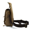 Men's Canvas Fashion Casual Shoulder Messenger Bag