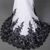 2020 New Slim Mermaid Tail Wedding Dress