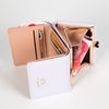 Women's Purse Short Casual Simple Mini