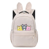 School Bag Primary School Student Girl Big Boy Girl Light Backpack Junior High School Backpack