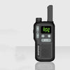 High Power Civil Mini Walkie Talkie