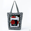 Large Capacity Oil Painting Printing Portable Shoulder Bag