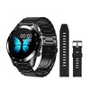 E12 Smart Call Sports Waterproof Monitoring Bracelet