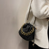 Casual Mini Chain Bucket Bag Design Sensation Crossbody