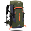 Sports Mountaineering Shoulders Camping Travel Bag