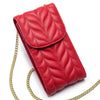 Multifunctional Fashion Diagonal Mobile Phone Bag