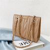 Trendy Fashion Chain Messenger Bag Casual