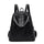 Fashion Simple Women's Sheepskin Pattern Backpack