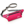 Men's And Women's Outdoor Sports Close-fitting Multifunctional Leisure Diagonal Bag