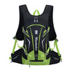 Outdoor Sports Mountaineering Backpack Women's Personal Cross-country Running Bag