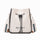 Student Bucket Bag All-match One-shoulder Messenger Bag