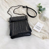 European And American Chain Tassel Small Bag Women 2020 Autumn And Winter