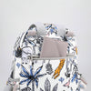 Large-capacity Mommy Bag Vertical Shoulders Casual Fashion Print