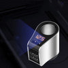Car Fast Charge USB Multi-function Adapter Cigarette Lighter Socket One For Three