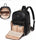Mommy Bag Multi-function Large-capacity Mommy Bag Shoulders Mother Bag Outing Backpack