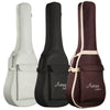 Folk Piano Bag Thickened Backpack 36 Guitar