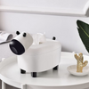 Cute Cow Shape Living Room Tissue Box