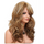 Women Long Length Curly Hair Wig