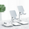 Portable Retractable Non-Slip Mobile Phone Desktop Stand ( 2 sets )