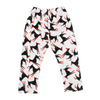 2 Pcs Set Girls Letter Printed Long Sleeves Tops And Pants