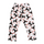 2 Pcs Set Girls Letter Printed Long Sleeves Tops And Pants