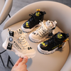 Children Kids Toddlers Girls Boys High-Top Boots Sneakers