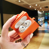 Stereoscopic Handbag Style AirPods1/2 Bluetooth Headset Protective Case