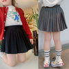 Children Kids Toddler Girls Casual Skirts