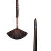 Women Fashion Soft Fan Shape Cosmetic Brush