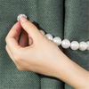 Creative Pearl Decor Curtain Tieback ( 2 sets )