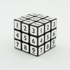 New Magic Sudoku Digital Cube Professional Speed Cubes Puzzles Speedcube Educational Toy