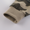 Boys Casual Simple Camouflage Pocket Sweatpants