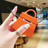 Stereoscopic Handbag Style AirPods1/2 Bluetooth Headset Protective Case