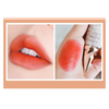 Queen Scepter Design Tri-Color Moisturizing Lipstick