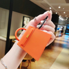 Stereoscopic Handbag Style AirPods1/2 Bluetooth Headset Protective Case