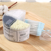 4 In 1 Mix Color Combination 500pcs/Box Double Headed Cotton Swabs