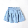 Children Kids Toddlers Fashion Girls Solid Color Thin Denim Shorts