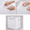 10pcs/Set Creative Household Multifunctional Closet Storage Folding Board