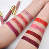 ( Buy 1 Get 2 ) Women'S Long-Lasting Non-Stick Lipstick 4 Pcs/Set