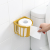 Household Toilet Wall-Hanging Tissue Box