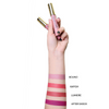 ( Buy 1 Get 2 ) Women'S Long-Lasting Non-Stick Lipstick 4 Pcs/Set