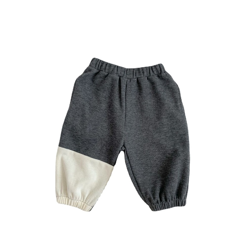 Toddler Baby Infant Girls Boys Loose Casual Sports Pants