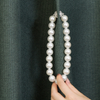 Creative Pearl Decor Curtain Tieback ( 2 sets )