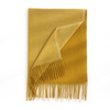 Women Autumn And Winter Warm Tassel Sweet Outer Shawl Scarf