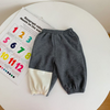 Toddler Baby Infant Girls Boys Loose Casual Sports Pants