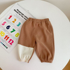 Toddler Baby Infant Girls Boys Loose Casual Sports Pants