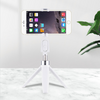 Mobile Phone Foldable Wireless Bluetooth Control Tripod Selfie Stick