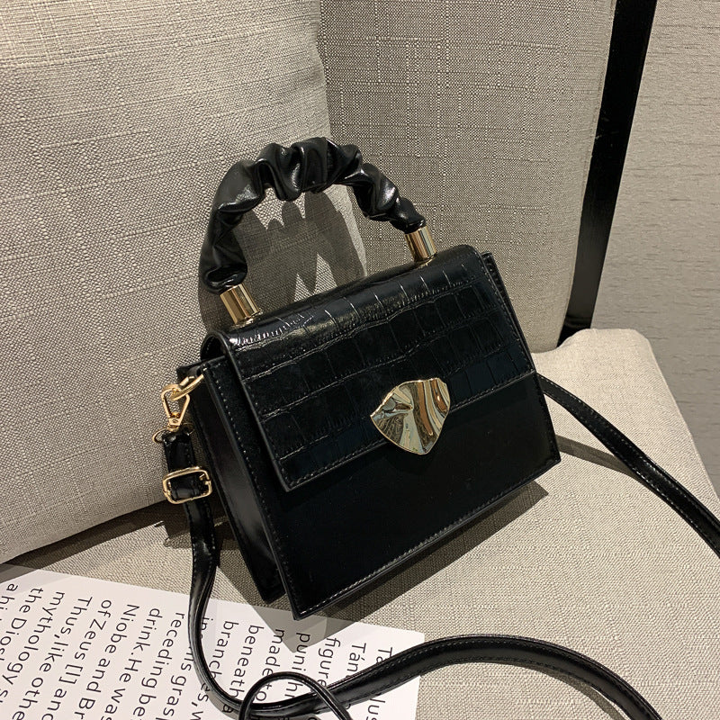 Crossbody Bag Small And Versatile Small Bag Small Square Bag