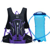 Outdoor Sports Mountaineering Backpack Women's Personal Cross-country Running Bag