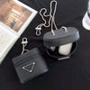 Headphone Sleeve Coin Purse Tide Brand Diagonal Backpack Universal